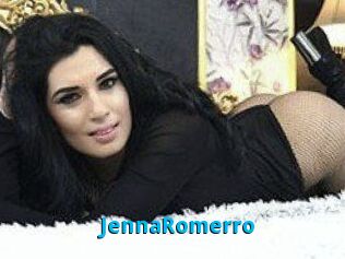 JennaRomerro