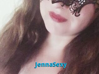 JennaSexy