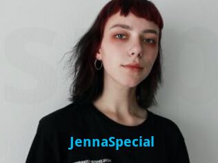 JennaSpecial