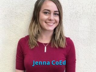 Jenna_CoEd