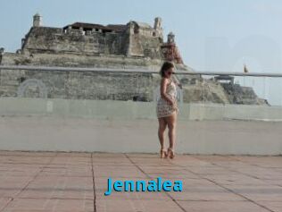 Jennalea