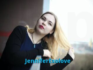 JenniferExolove