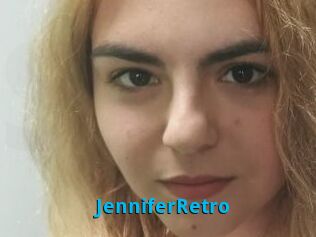 JenniferRetro