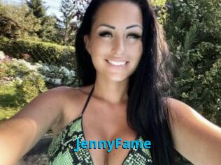 JennyFame