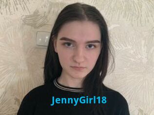 JennyGirl18