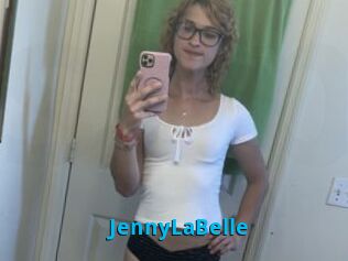 JennyLaBelle