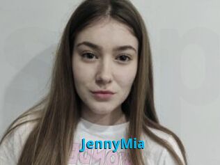 JennyMia