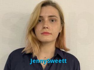 JennySweett