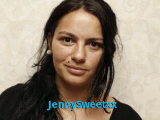 JennySweetxx