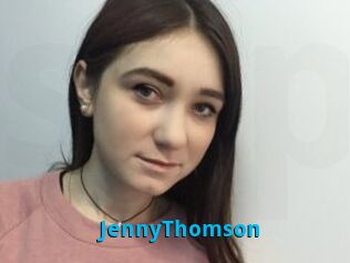 JennyThomson