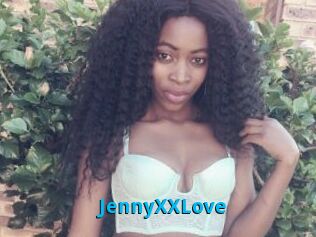 JennyXXLove