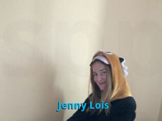 Jenny_Lois