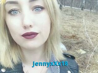 JennyxXx18