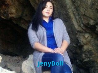 JenyDoll