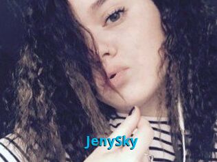 JenySky