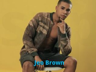 Jeo_Brown