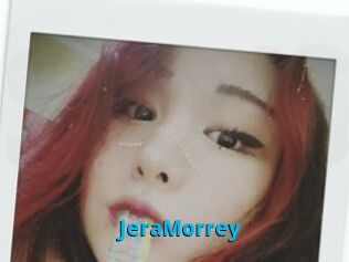 JeraMorrey