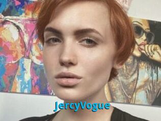 JercyVogue