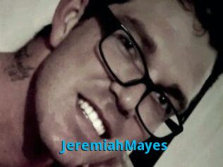 Jeremiah_Mayes