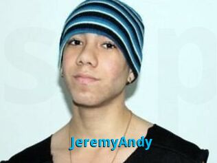 JeremyAndy