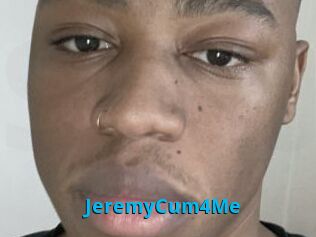 JeremyCum4Me