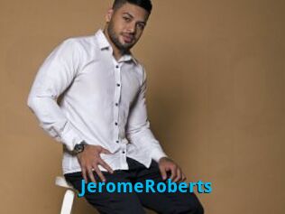 JeromeRoberts