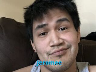 Jeromee