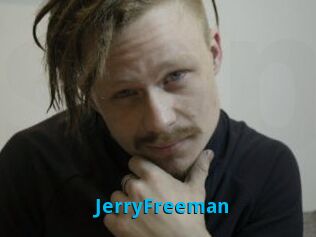 JerryFreeman