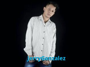 JerryGonzalez