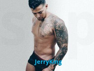 JerryKing