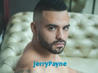 JerryPayne