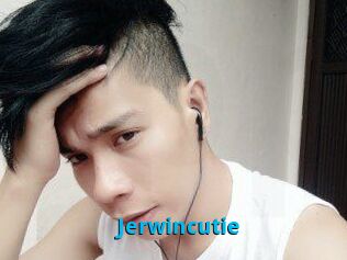 Jerwincutie