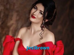 JesiBrown