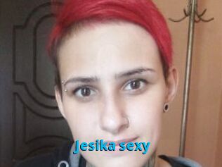 Jesika_sexy_