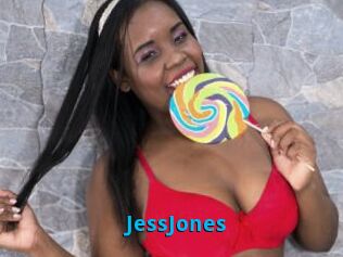 JessJones