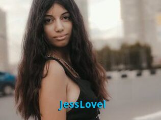 JessLovel