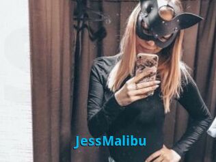 JessMalibu