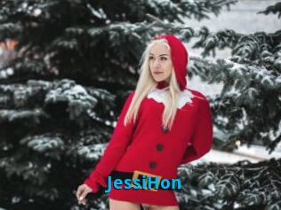 JessiHon