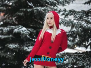 JessiHoneyy