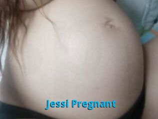 Jessi_Pregnant