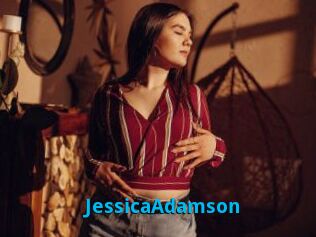 JessicaAdamson