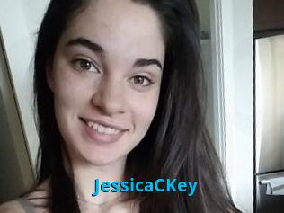 JessicaCKey