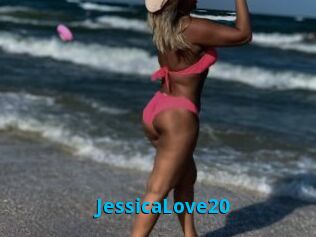 JessicaLove20