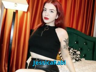 JessicaRabi