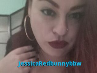 JessicaRedbunnybbw