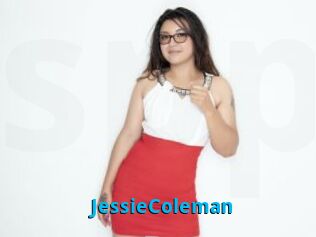 JessieColeman