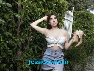 JessieGraham