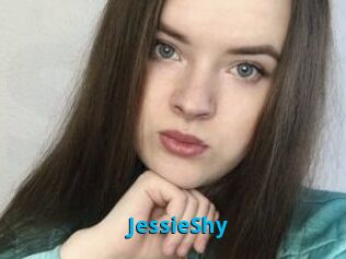 JessieShy