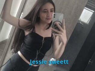 Jessie_sweett