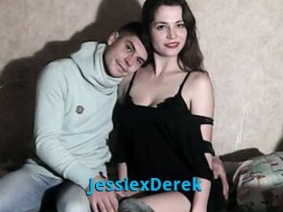 JessiexDerek